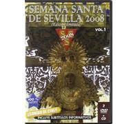 Various - Semana Santa en Sevilla 08 [2