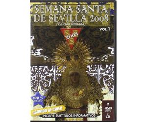 Various - Semana Santa en Sevilla 08 [2