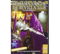 Various - Semana Santa en Sevilla 08 V. 3