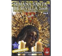 Various - Semana Santa en Sevilla 08 V. 4
