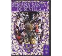 Various - Semana Santa en Sevilla Vol. 2