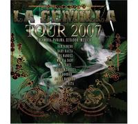 Various - Semilla Tour 2007
