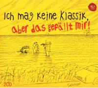 Various - Sempe: Ich Mag Keine Klassik,Aber das Gefällt Mir!