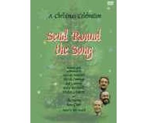 Various - Send Round the Song: Christmas