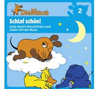Various - Sendung mit der Maus - CD 2