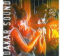 Various Senegal - Dakar Sound Sampler 1