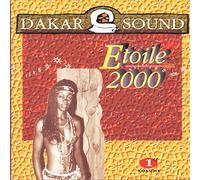 Various Senegal - Etoile 2000