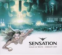 Various - Sensation:Ocean of White