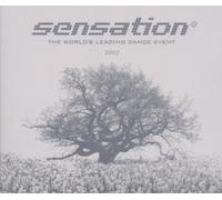 Various - Sensation The White Edition 2007 [Import]