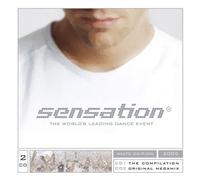 Various - Sensation White