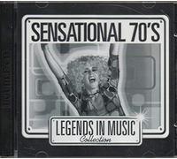 Various - Sensational 70 S