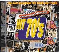 Various - Sensational 70 S