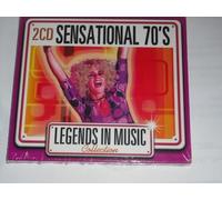Various - Sensational 70's