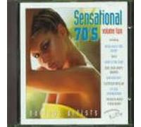 Various - Sensational 70''s Vol.2