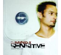 Various - Sensitive Nonstop DJ Mix By d