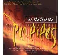 Various - Sensuous Pan Pipes