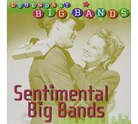 Various - Sentimental Big Bands