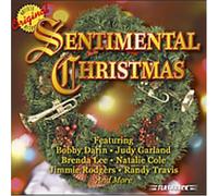 Various - Sentimental Christmas