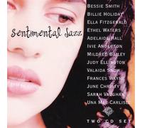 Various - Sentimental Jazz