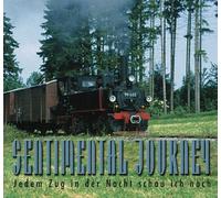 Various - Sentimental Journey 1