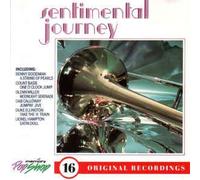 Various - Sentimental Journey-16 original Recordings
