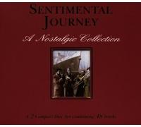 Various - Sentimental Journey