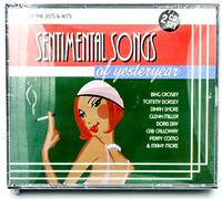 Various - Sentimental Songs of Yesterday