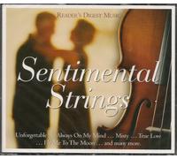Various - Sentimental Strings