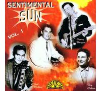 Various - Sentimental Sun Vol.1