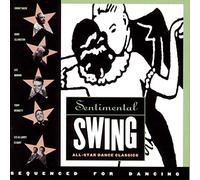 Various - Sentimental Swing