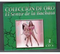 Various - Sentir De La Bachata: Coleccio
