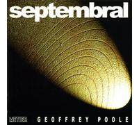 VARIOUS Septembral - Chamber Music (CD) Album