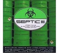 Various - Septic Volume 3