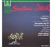 Various - Serenade/+