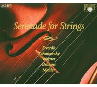 Various - Serenade for Strings