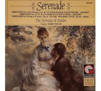 Various - Serenata of London