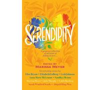Various Serendipity (Tascabile)