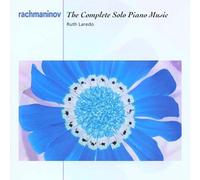 Various - Sergei Rachmaninov (1873-1943) - The Complete Solo Piano Music