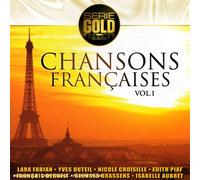 Compilation - Serie Gold: Chansons..