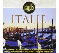 Various - Serie Gold Italie