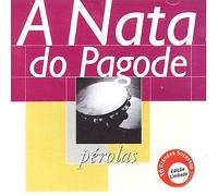 Various - Serie Perolas a Nata Do Pagode