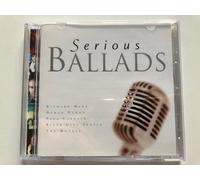 Various Artists - Serious/Ballads