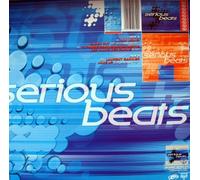 Various - Serious Beats 25 (Vinyl 8)