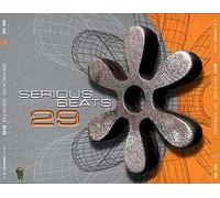 Serious Beats 29 (CD)
