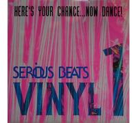 Various - Serious Beats Sampler 66. 2