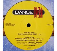 Various - Serious Beats Vinyl 1