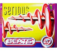 Various - Serious Beats Vol.20