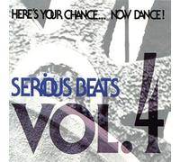 Various - Serious Beats Vol. 4
