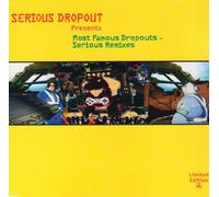 Various - Serious Dropout