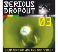 Various - Serious Dropout-Step